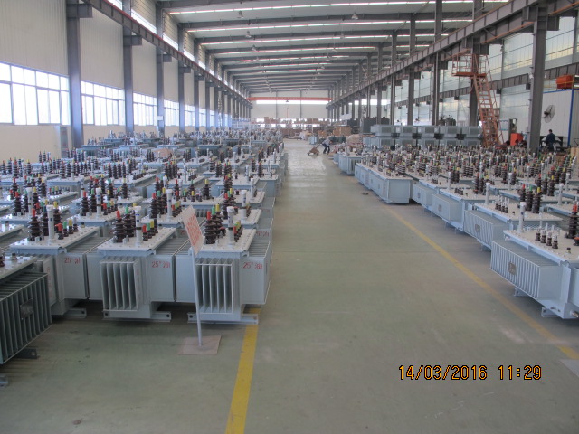 高過(guò)載變壓器